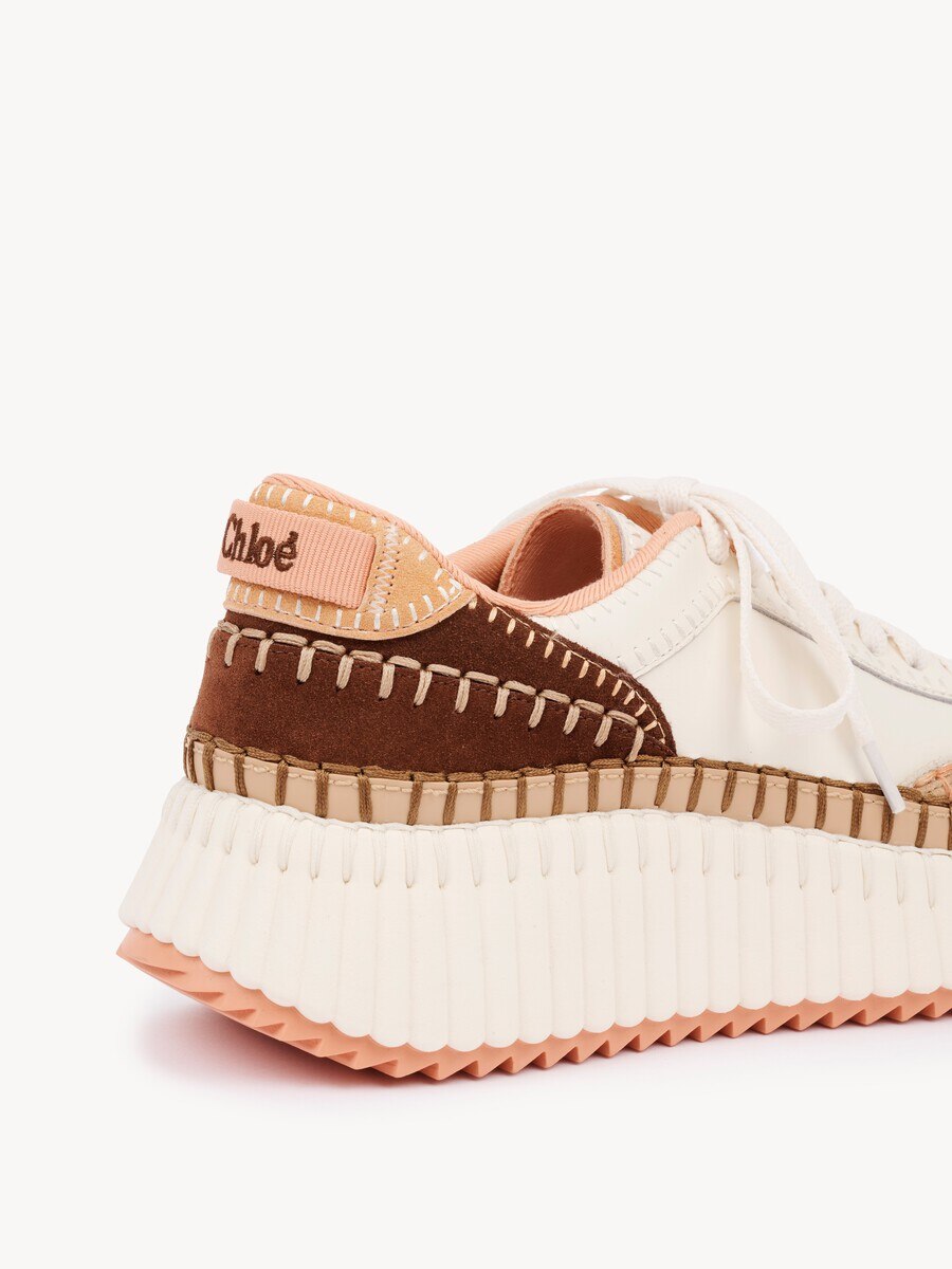 Nama sneaker - 5