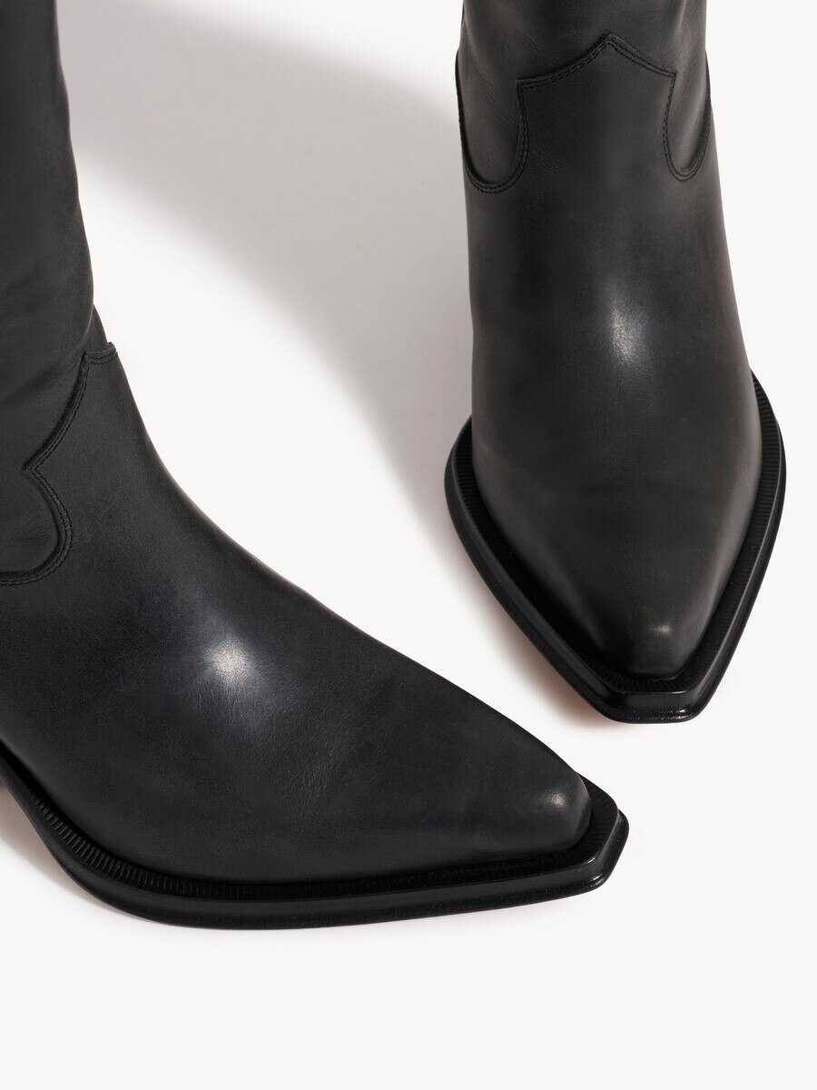 Bottes Azelan - 5