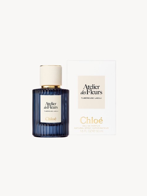 Atelier des Fleurs Tub&eacute;reuse Lazuli Eau de Parfum 50 ml