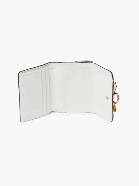 Alphabet Small Tri-Fold