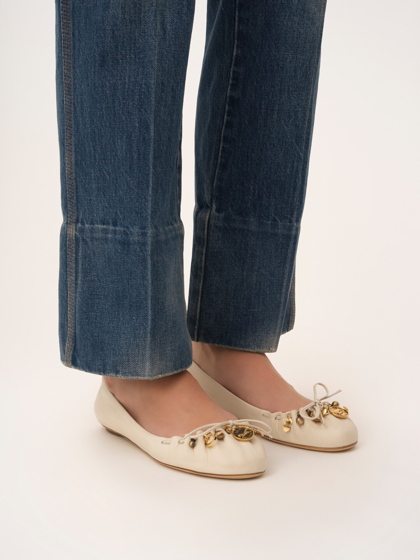 Ballerines Chlo&eacute; Charms - 3