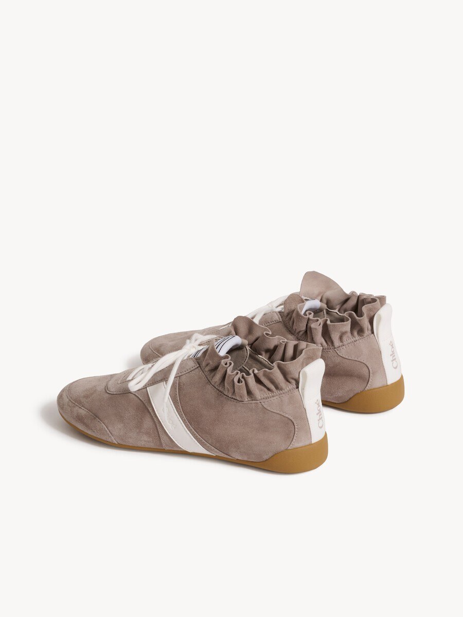 Chlo&eacute; Kick sneaker - 6