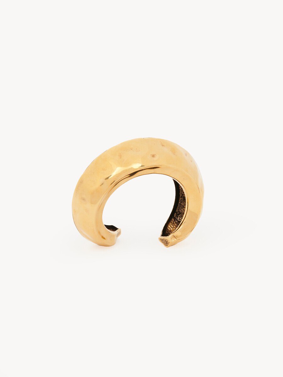 The Chlo&eacute; Bananas cuff - 4