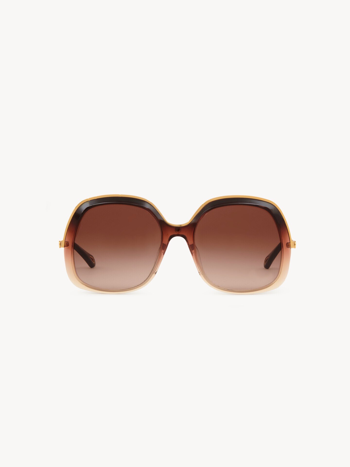 Leia sunglasses - 2.0