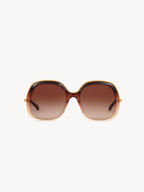Leia sunglasses