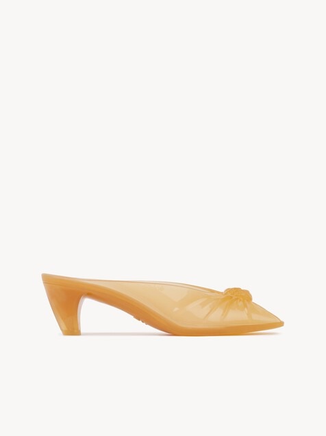Mules Chlo&eacute; Jelly