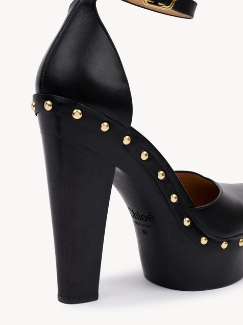 Lola Plateau-Pumps
