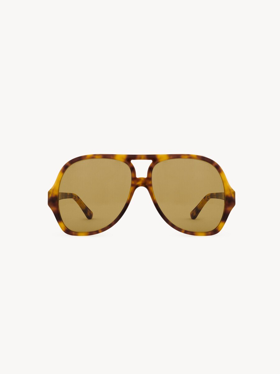 Lunettes de soleil Salom&eacute; - 3