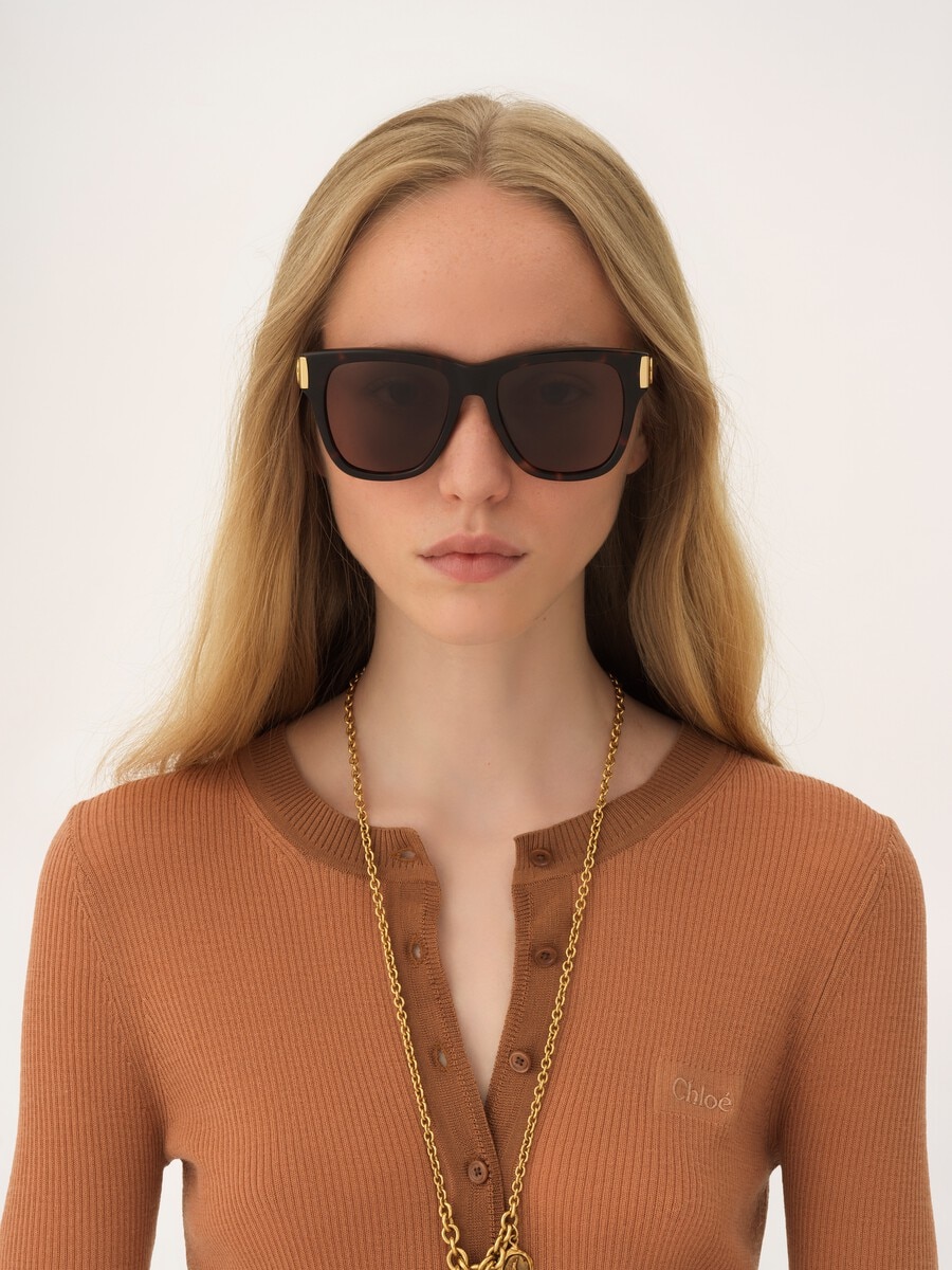 Holly sunglasses - 2