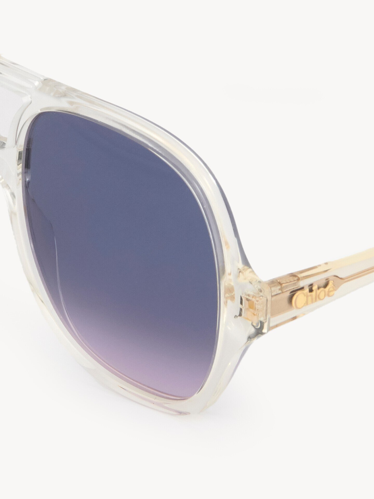 Lunettes de soleil Salom&eacute; - 5