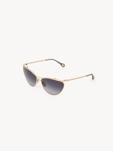 Uma Sonnenbrille