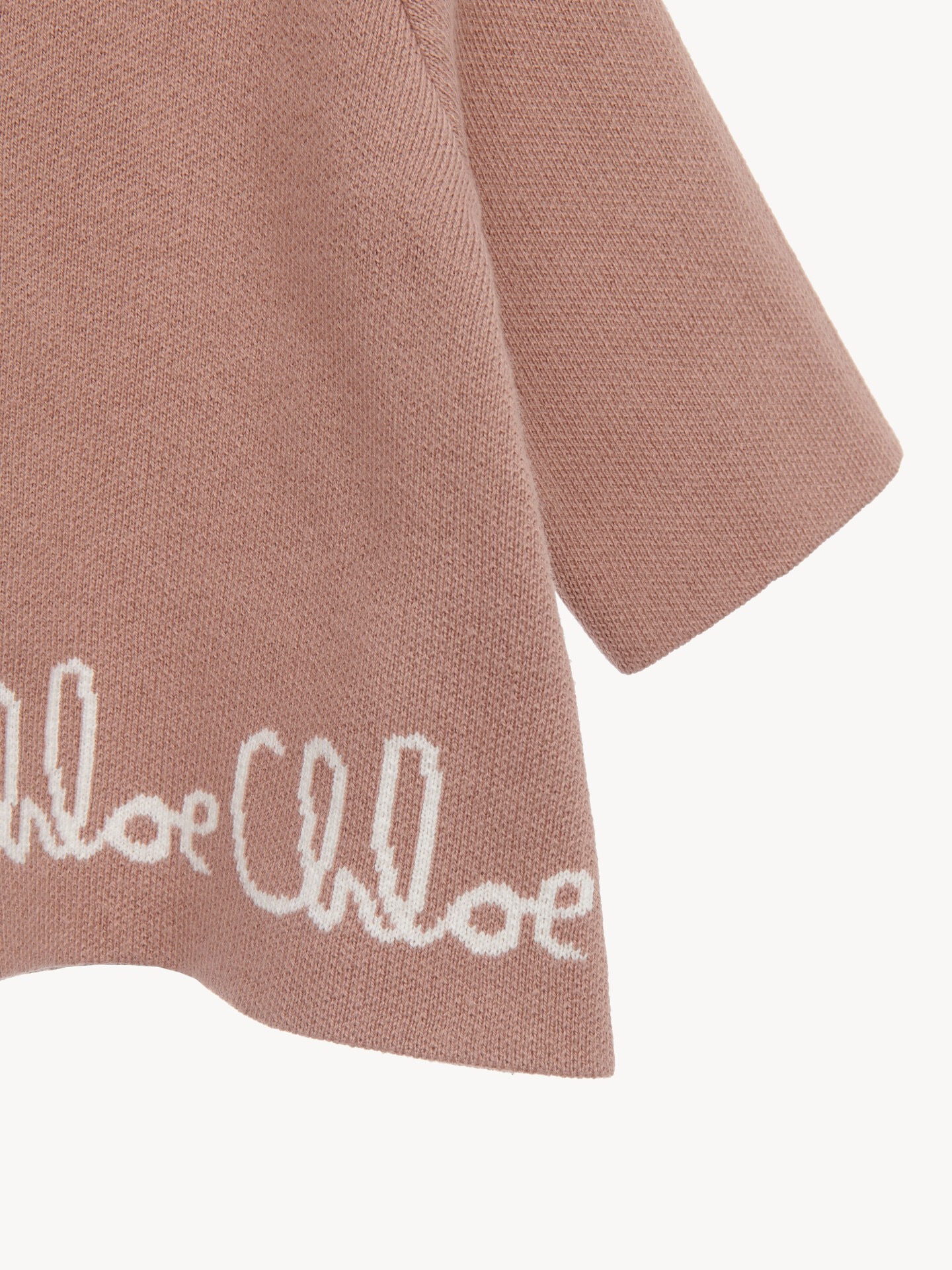 Kids' hooded cape - 4