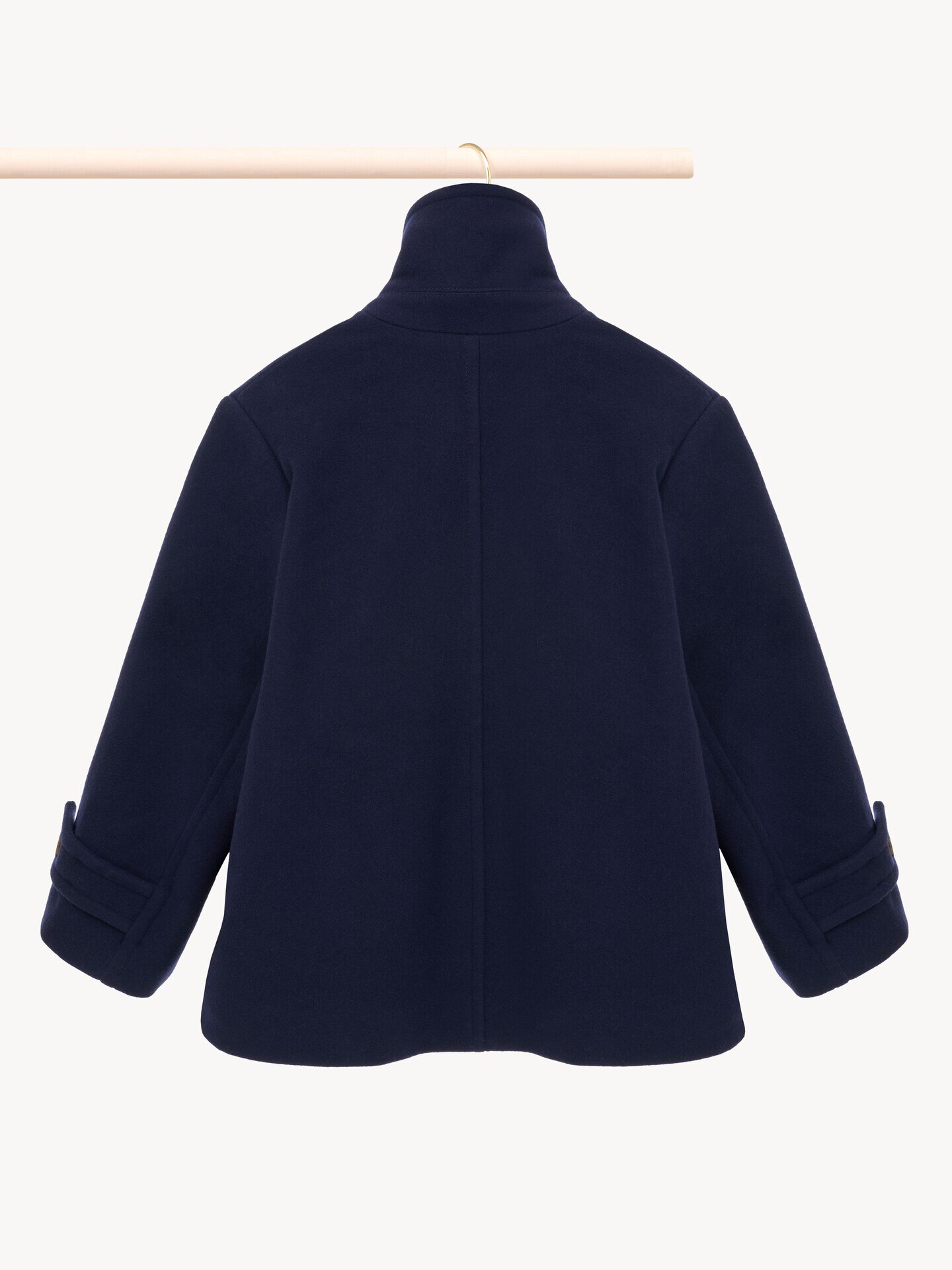 Kids' pea coat - 2.0