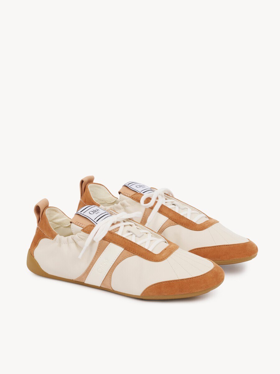 Chlo&eacute; Kick sneaker - 2
