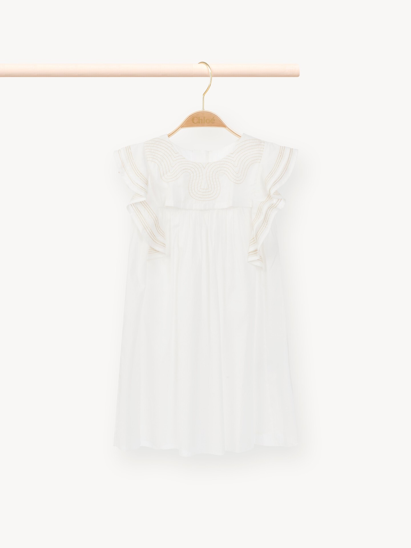 Kids' graphic dress - 2