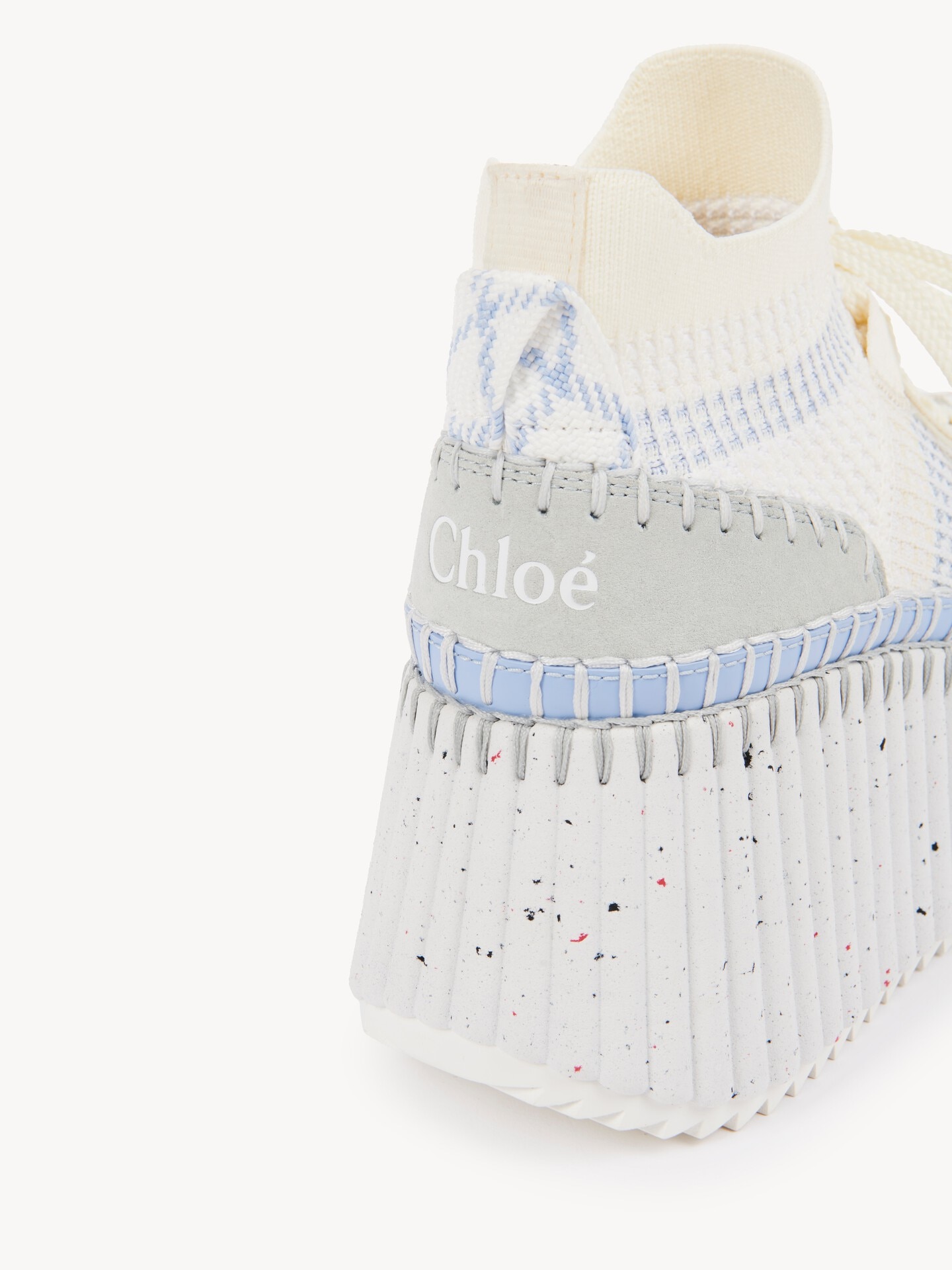 Nama wedge sneaker - 6