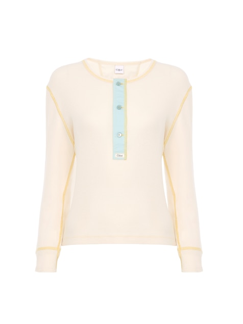 Designer Tops Collection for Women - Chloé