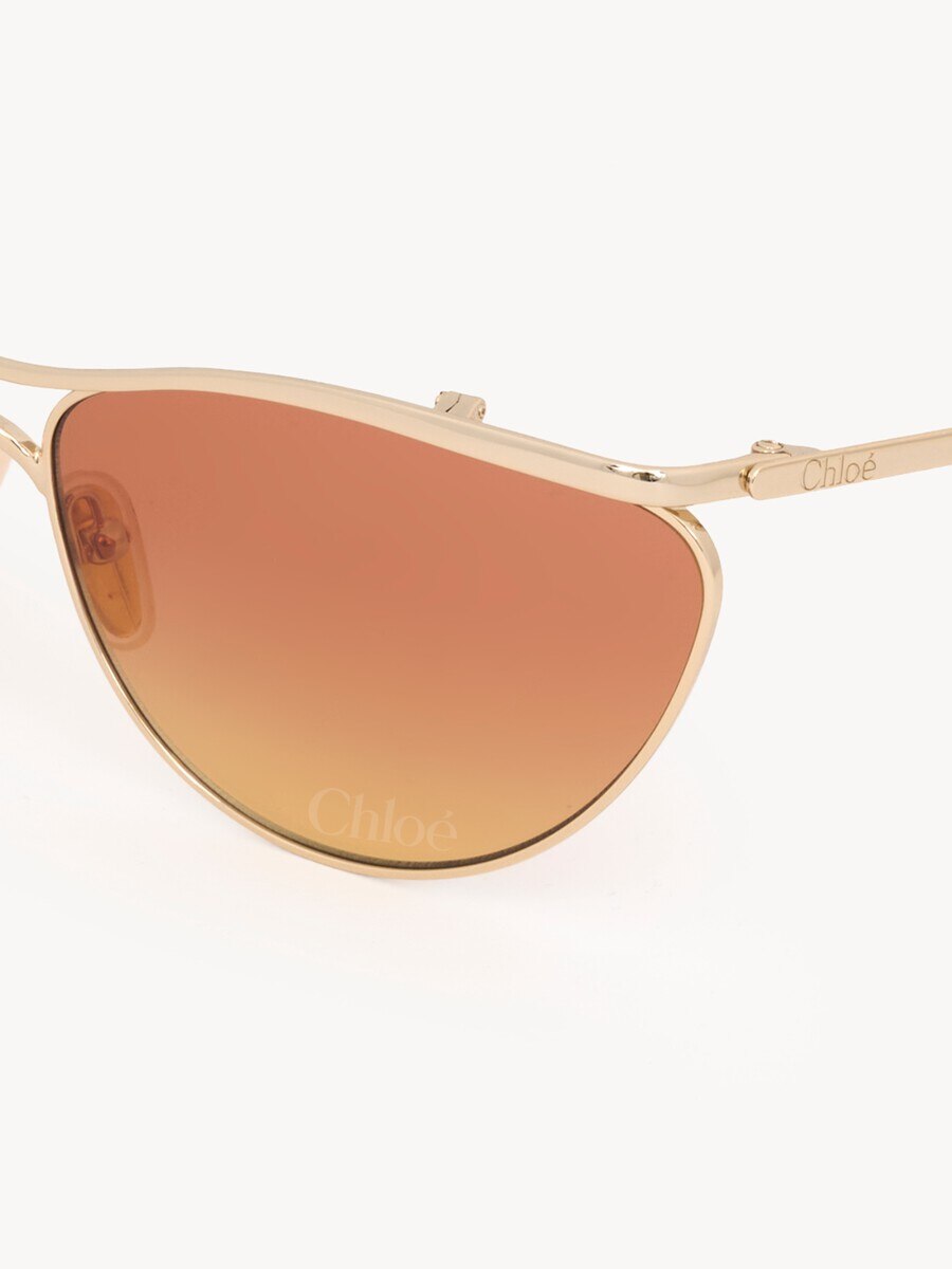 Lunettes de soleil Uma - 6