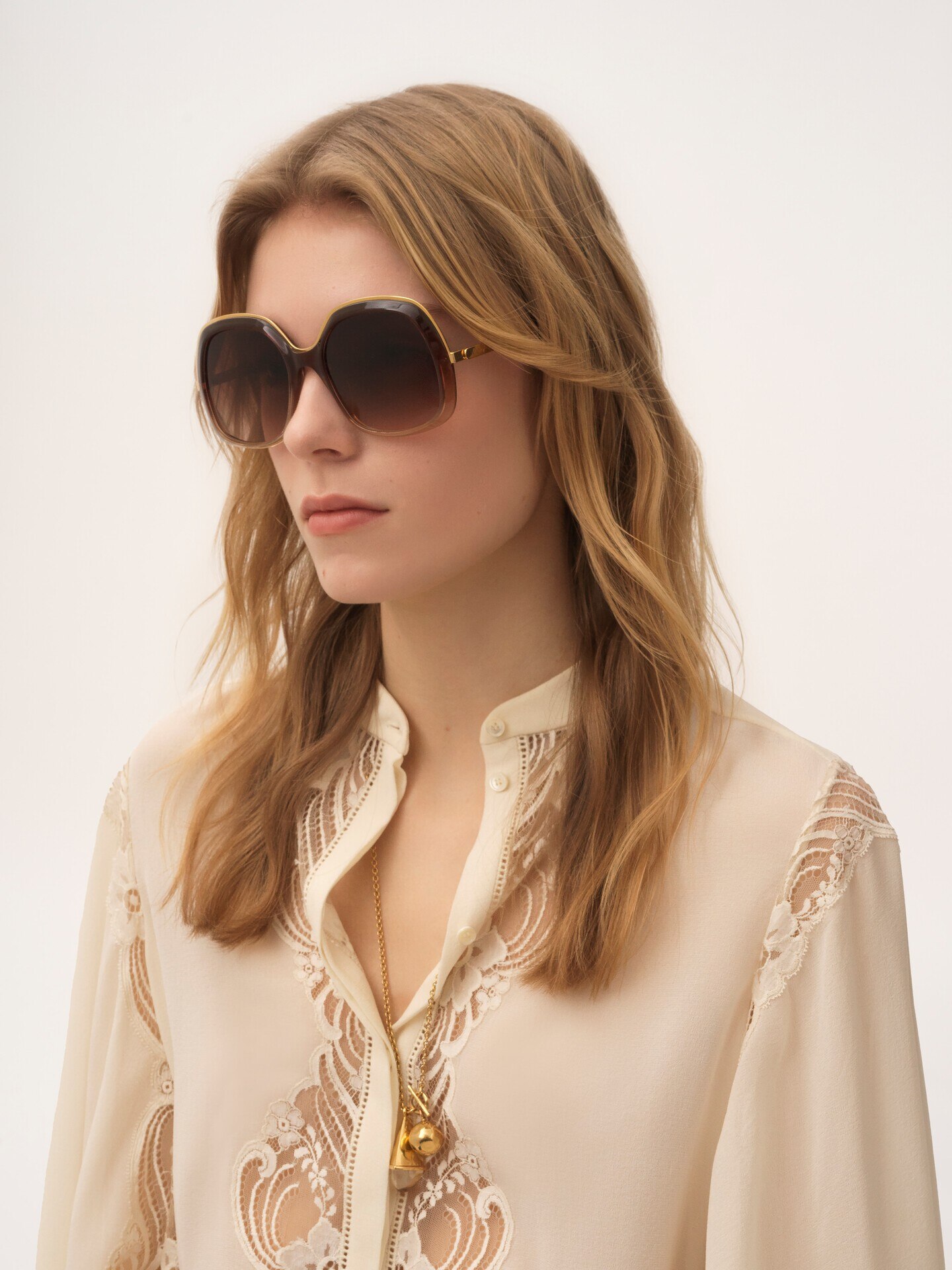 Leia sunglasses - 6.0