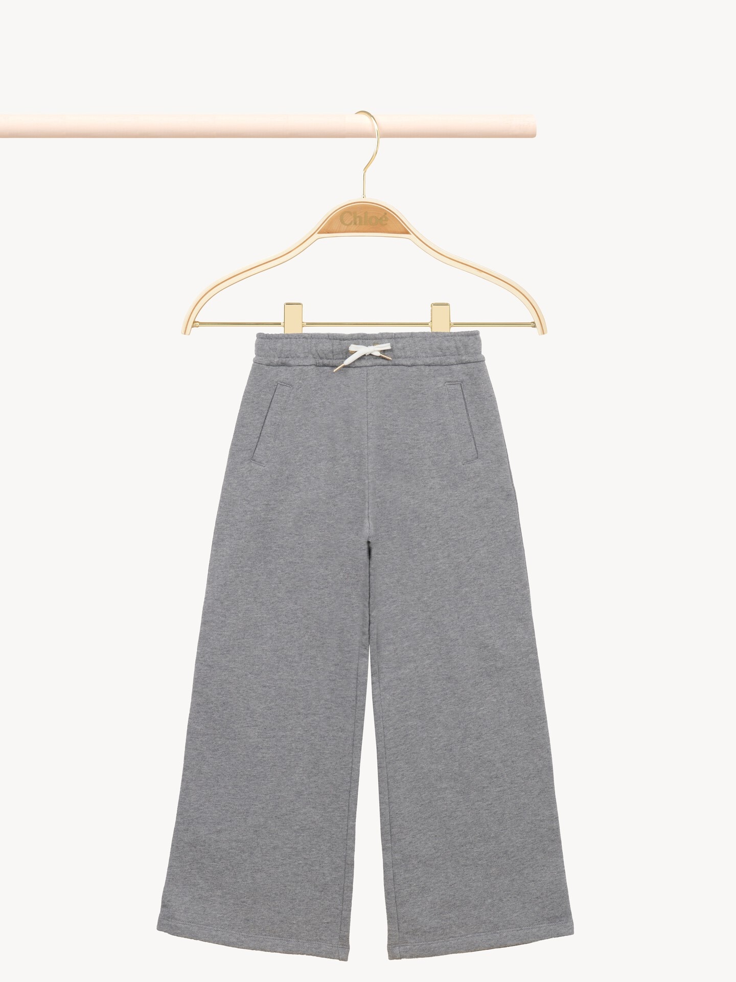 Pantalon jogging enfant - 2