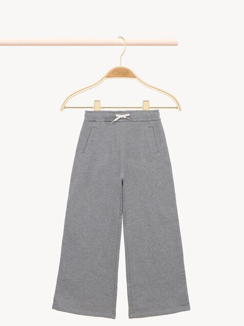 Pantalon jogging enfant