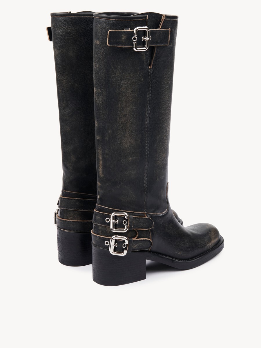 Dakota boot - 5