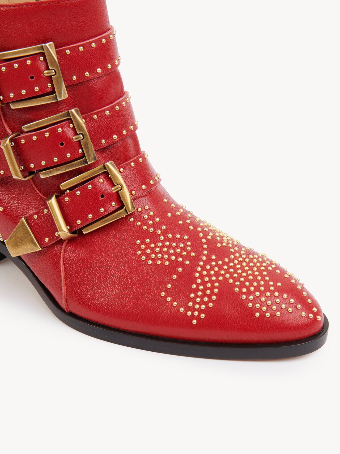 Bottines Susanna - 7