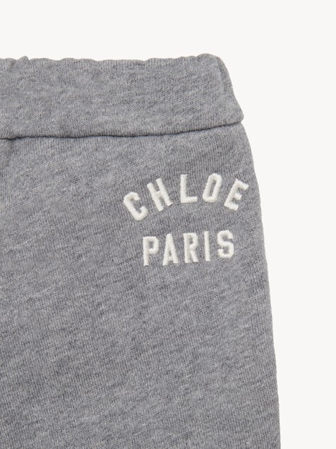 Baby drawstring pants