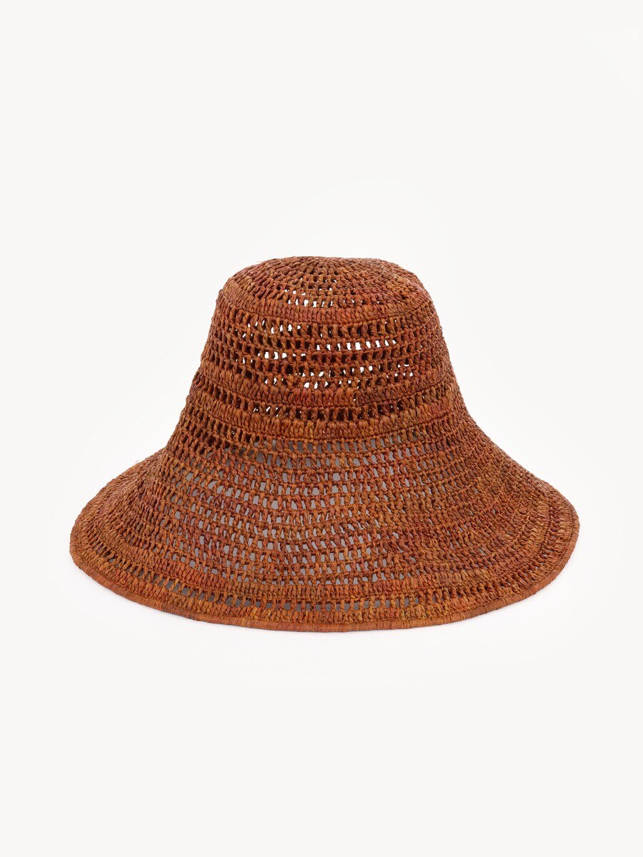 Pamela Chlo&eacute; Raffia - 6
