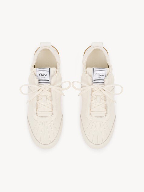 Chlo&eacute; Kick 스니커즈