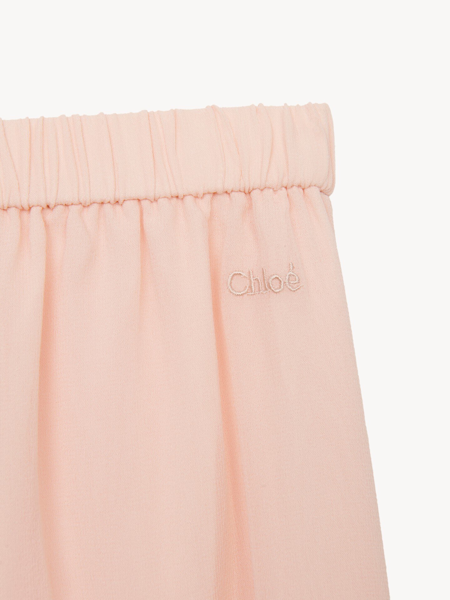 Kids' fluid pants - 4
