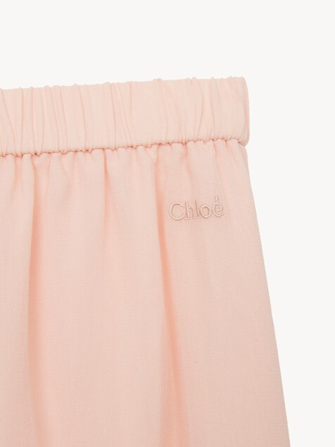 Kids' fluid pants