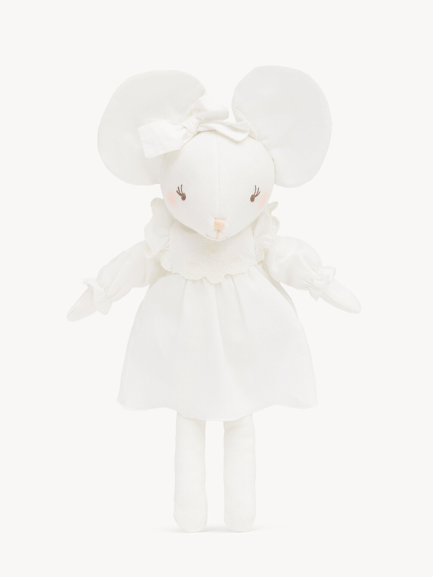 Baby mouse comforter - 3