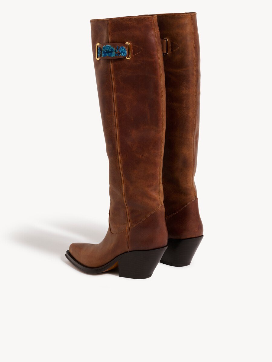 Bottes Azelan - 7