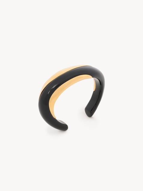 The Chlo&eacute; Glaze cuff