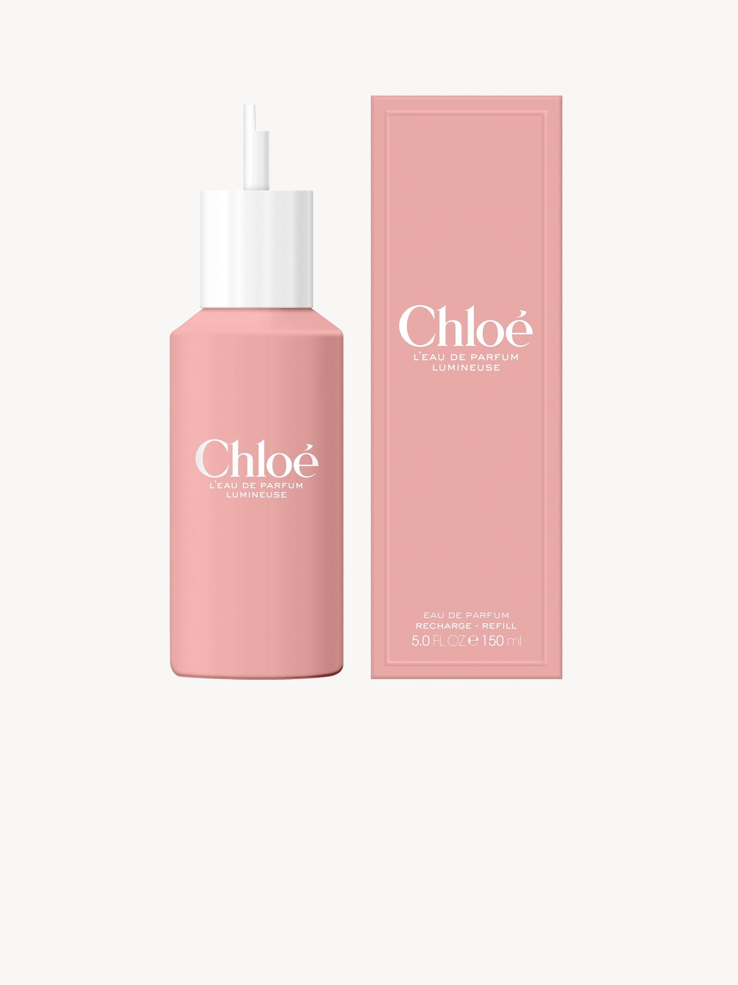 Chlo&eacute; Eau de Parfum Lumineuse Refill 150 ml - 3