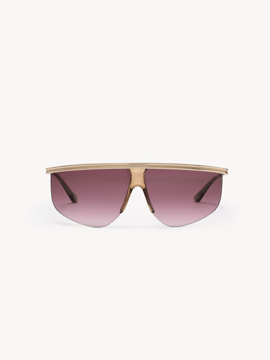 Chlo&eacute; Active sunglasses - 3