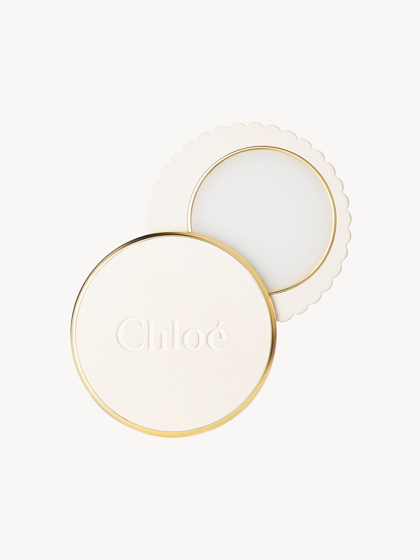 Atelier des Fleurs Santalum Solid Perfume - 2.0