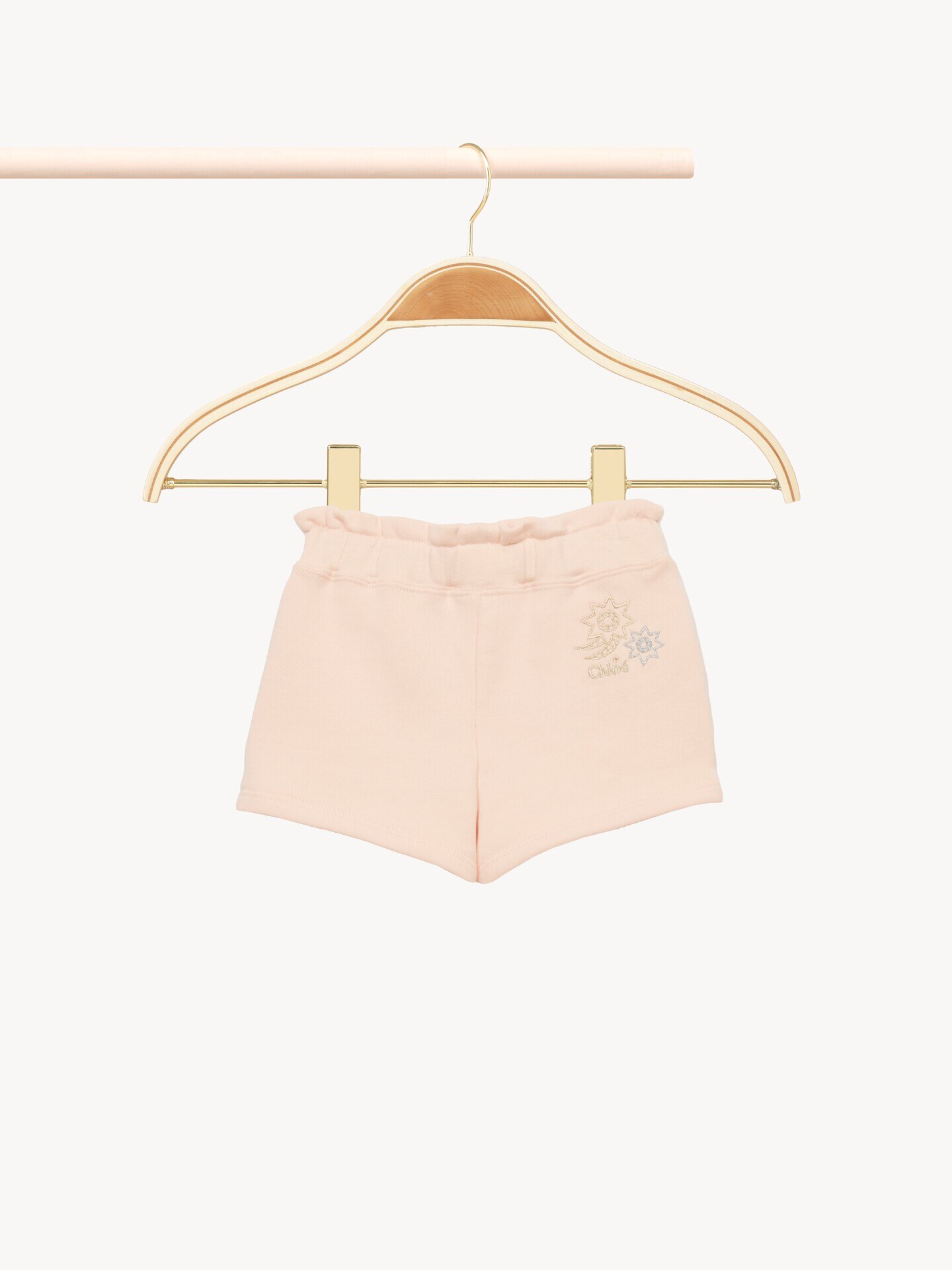 Kids' drawstring shorts - 3