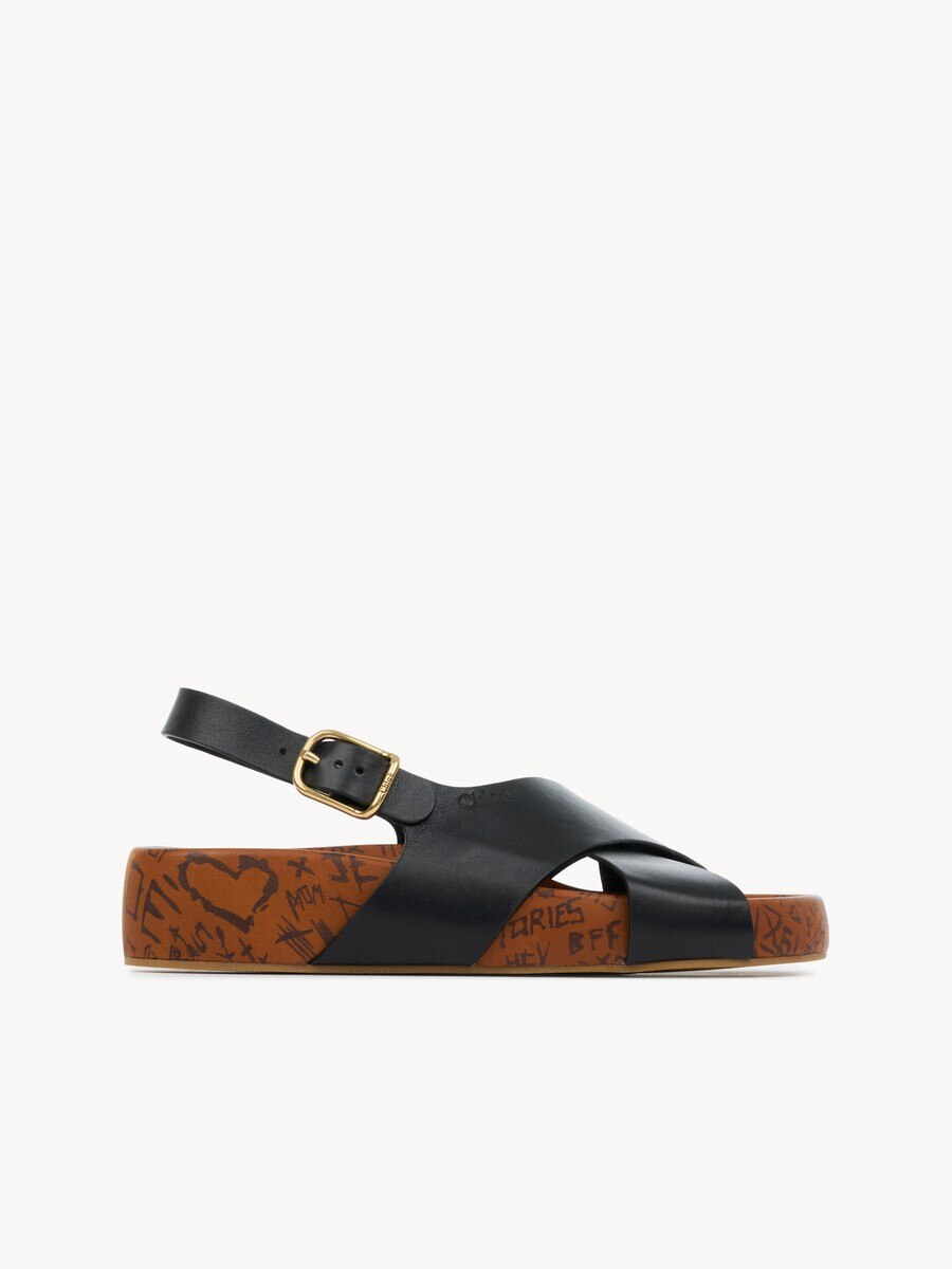 Maxime sandal - 1
