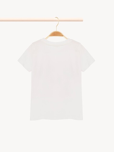 Kids' logo T-shirt