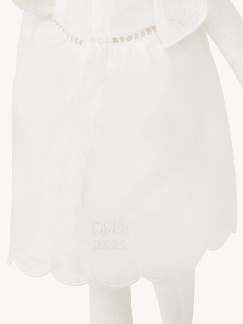 Peluche souris enfant