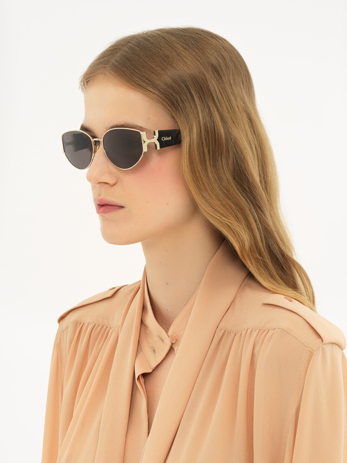 Lunettes de soleil Marcie - 7