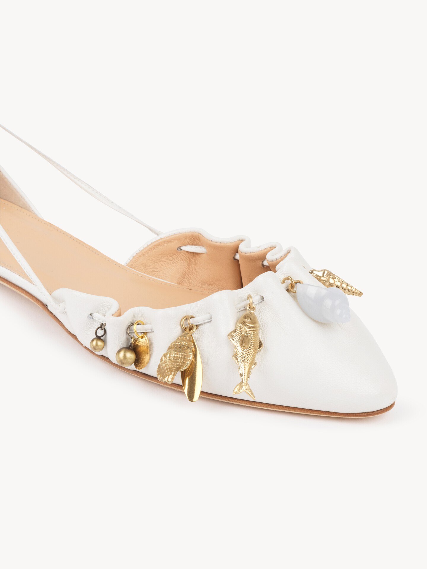 Ballerines Sea Treasures - 5