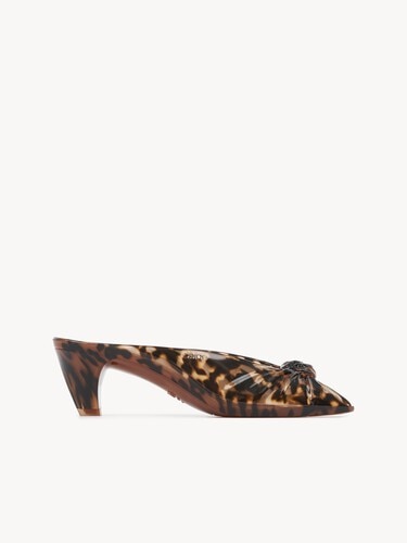 Mules Chlo&eacute; Jelly - 1