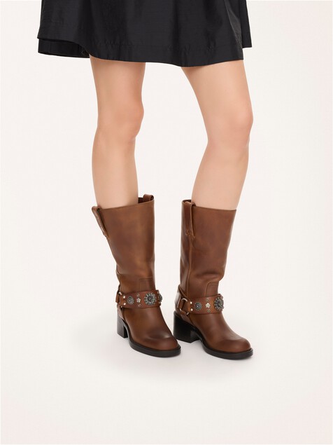 Botas Dakota