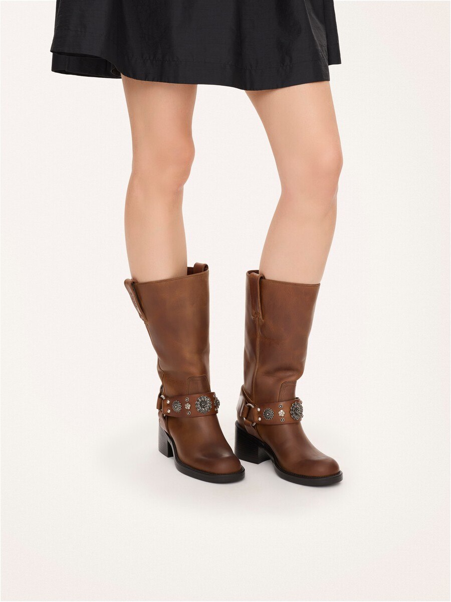 Botas Dakota - 3
