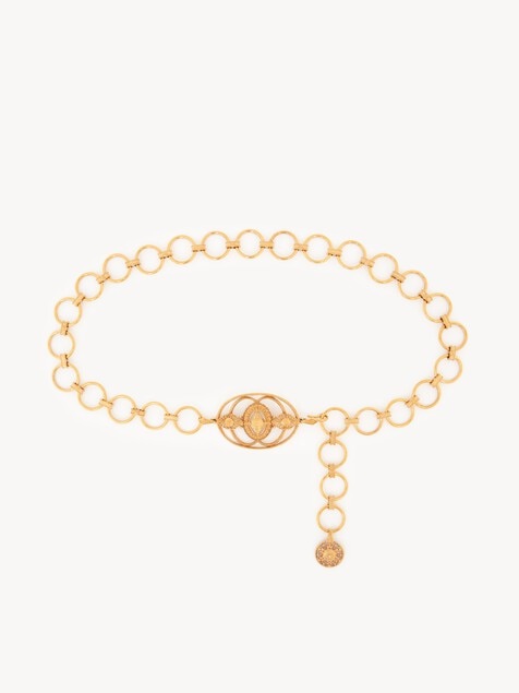 Chlo&eacute; Amulet Schmuckg&uuml;rtel