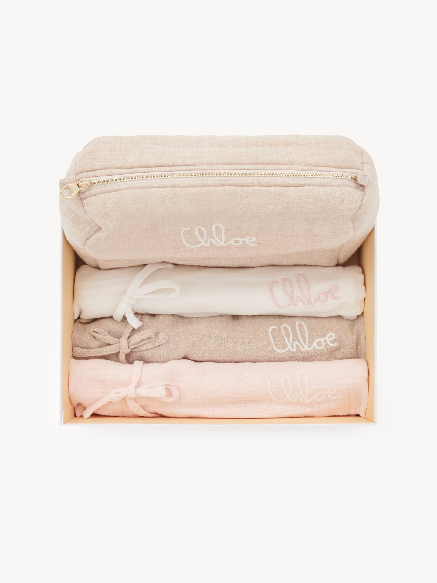 Geschenkset f&uuml;r Babys - 2