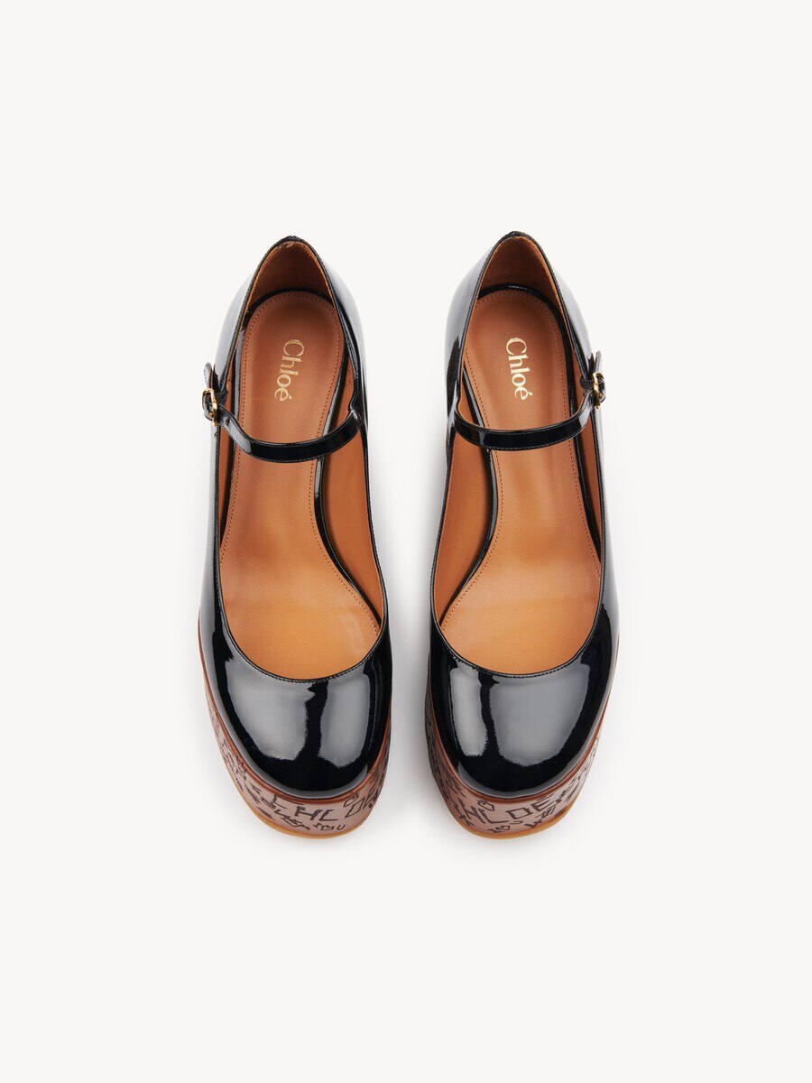Maxime wedge pump - 4